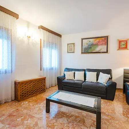 Apartament La Casa Di Giulio - Murano Faro&wi-fi Wenecja