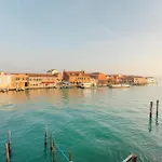 La Casa Di Giulio - Murano Faro & Wi-fi Benátky