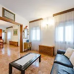 Apartmán La Casa Di Giulio - Murano Faro & Wi-fi Benátky