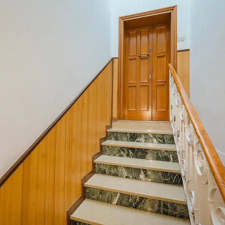 Apartman La Casa Di Giulio - Murano Faro & Wi-fi Velence