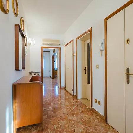 La Casa Di Giulio - Murano Faro&wi-fi Appartamento Venezia