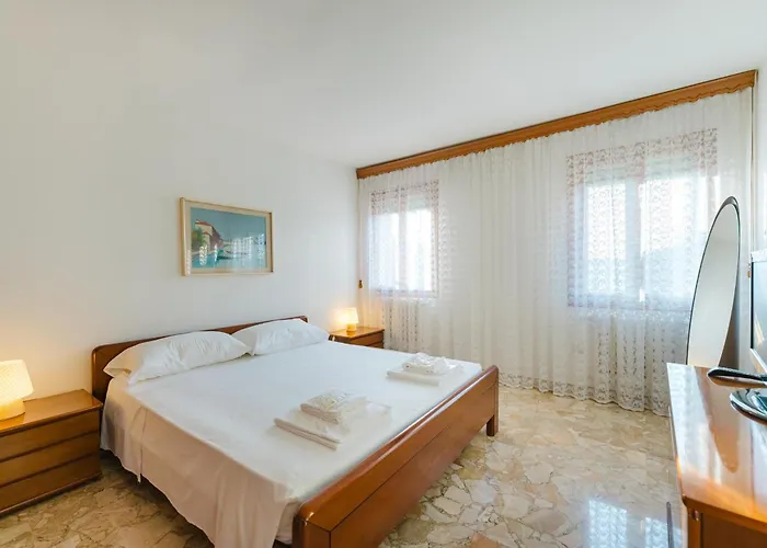 La Casa Di Giulio - Murano Faro & Wi-fi Apartman