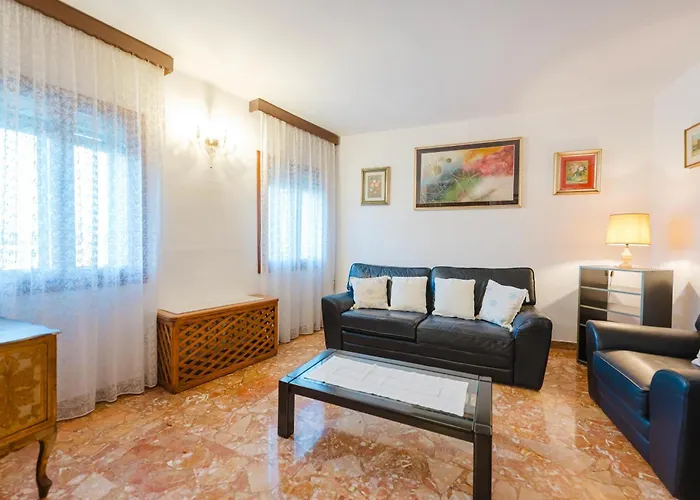 Apartman La Casa Di Giulio - Murano Faro & Wi-fi Velence