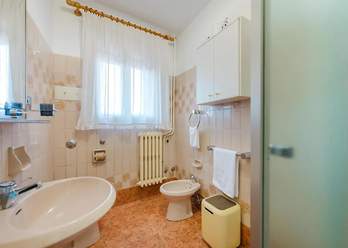 Apartman La Casa Di Giulio - Murano Faro & Wi-fi