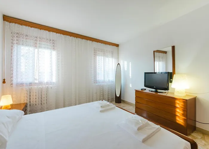 Apartman La Casa Di Giulio - Murano Faro & Wi-fi