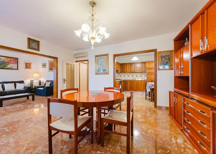 Apartman La Casa Di Giulio - Murano Faro & Wi-fi