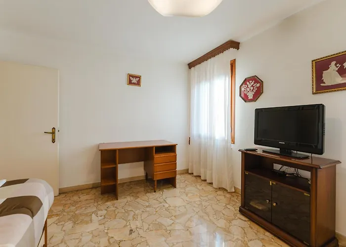 Apartman La Casa Di Giulio - Murano Faro & Wi-fi