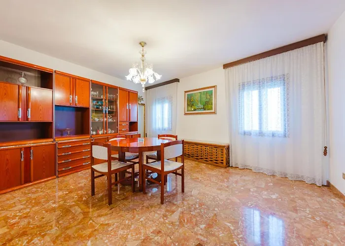 La Casa Di Giulio - Murano Faro & Wi-fi