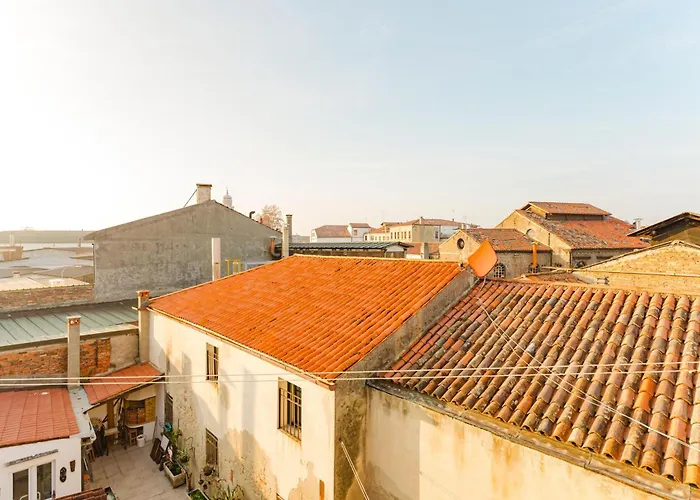 La Casa Di Giulio - Murano Faro & Wi-fi * Velence