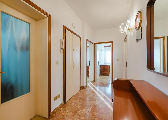 La Casa Di Giulio - Murano Faro & Wi-fi Velence