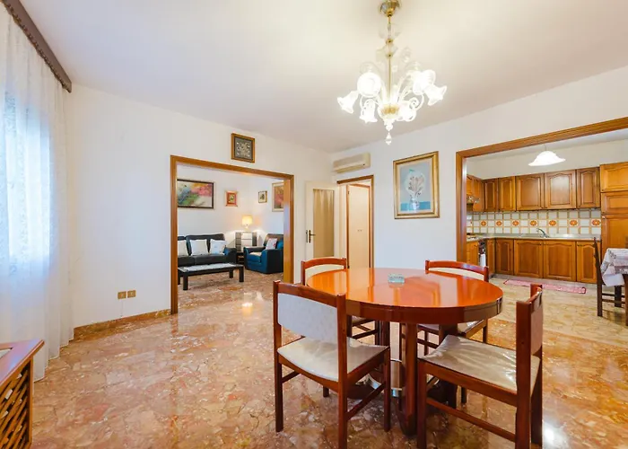 La Casa Di Giulio - Murano Faro & Wi-fi