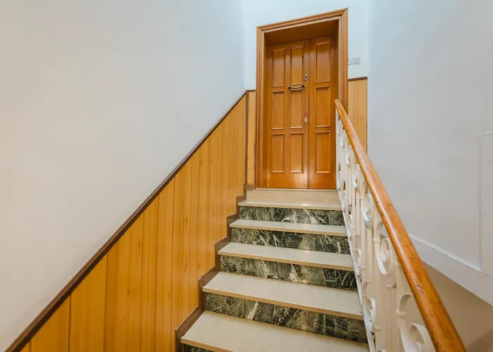 Apartman La Casa Di Giulio - Murano Faro & Wi-fi Velence