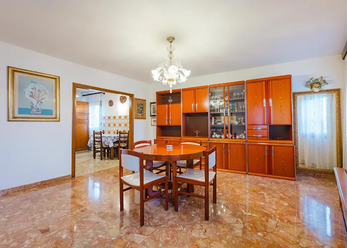 Apartman La Casa Di Giulio - Murano Faro & Wi-fi *