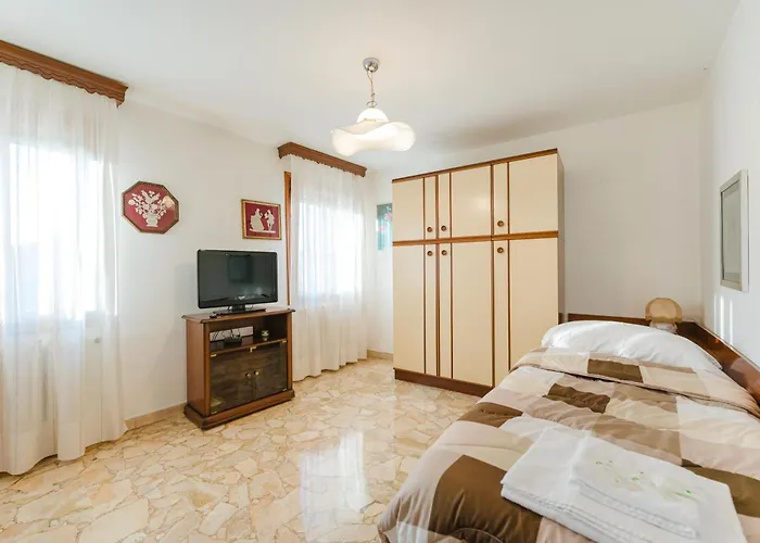 La Casa Di Giulio - Murano Faro & Wi-fi Apartman Velence