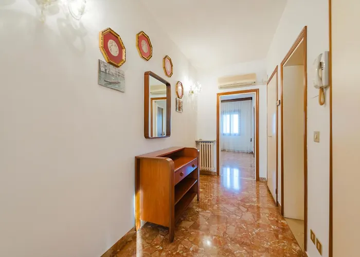 La Casa Di Giulio - Murano Faro & Wi-fi