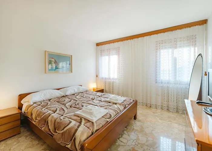 La Casa Di Giulio - Murano Faro & Wi-fi *