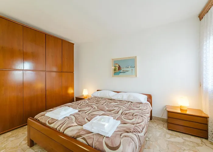 La Casa Di Giulio - Murano Faro & Wi-fi Apartman *